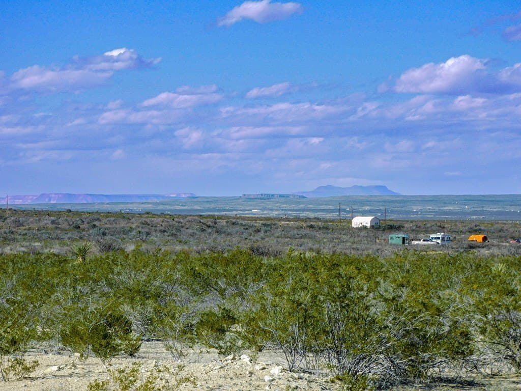 20 acres in Brewster County - photo 10