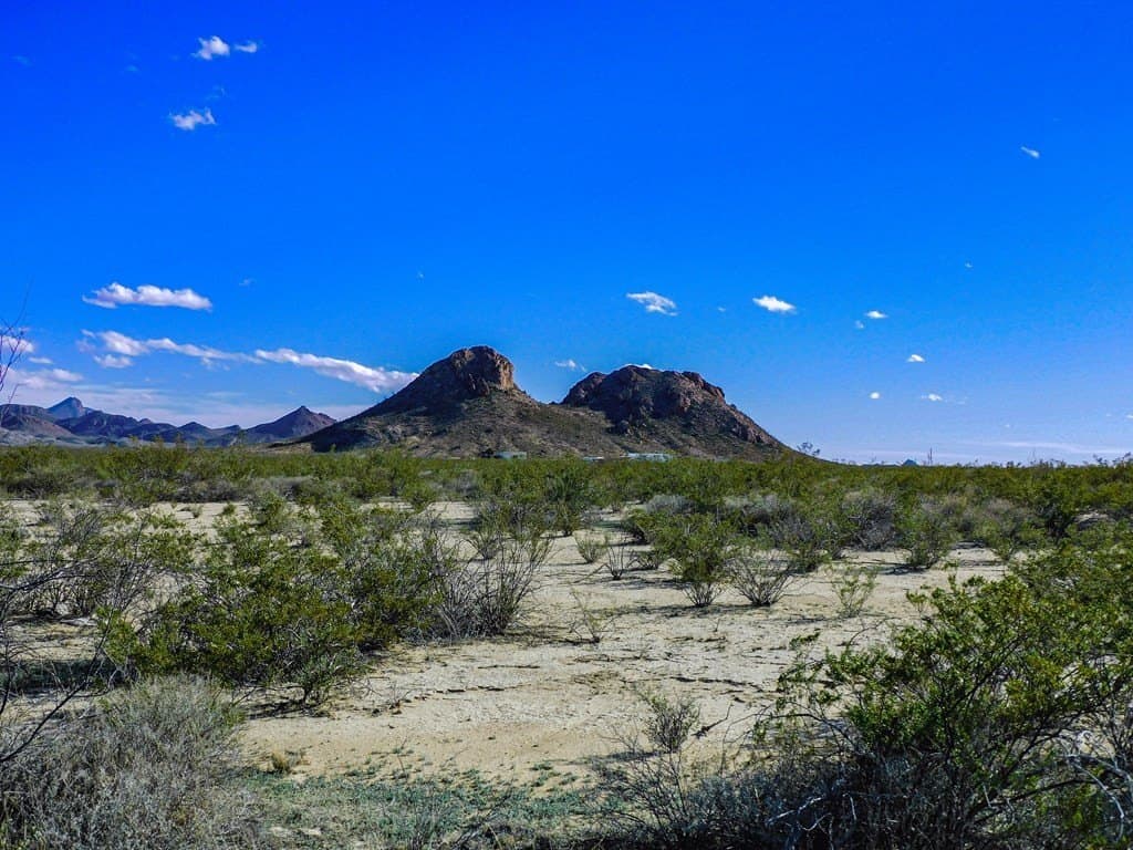 20 acres in Brewster County gallery image 3