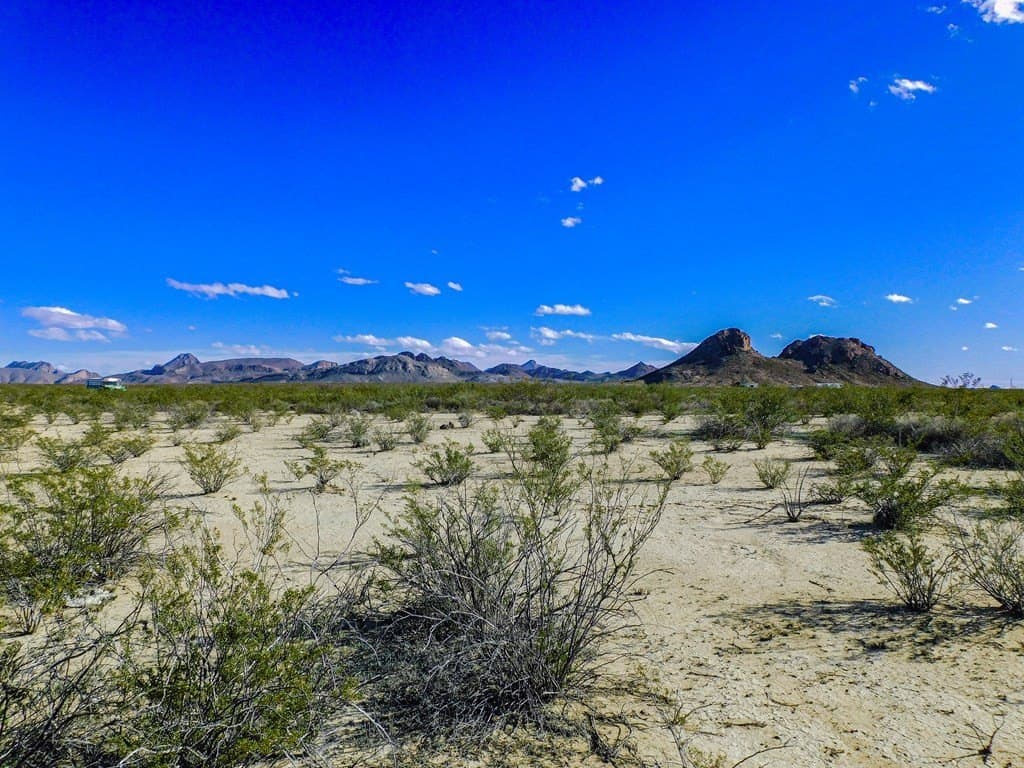 20 acres in Brewster County - photo 12