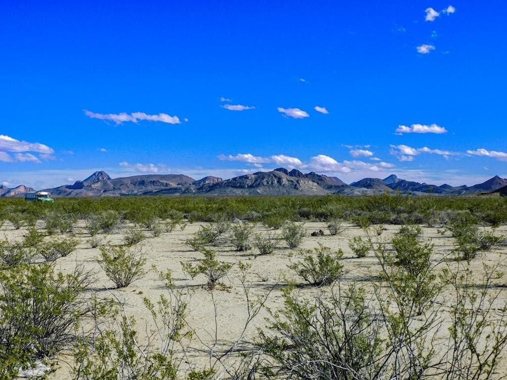 20 acres in Brewster County gallery image 2