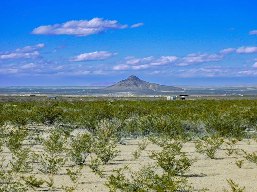 20 acres in Brewster County - photo 9