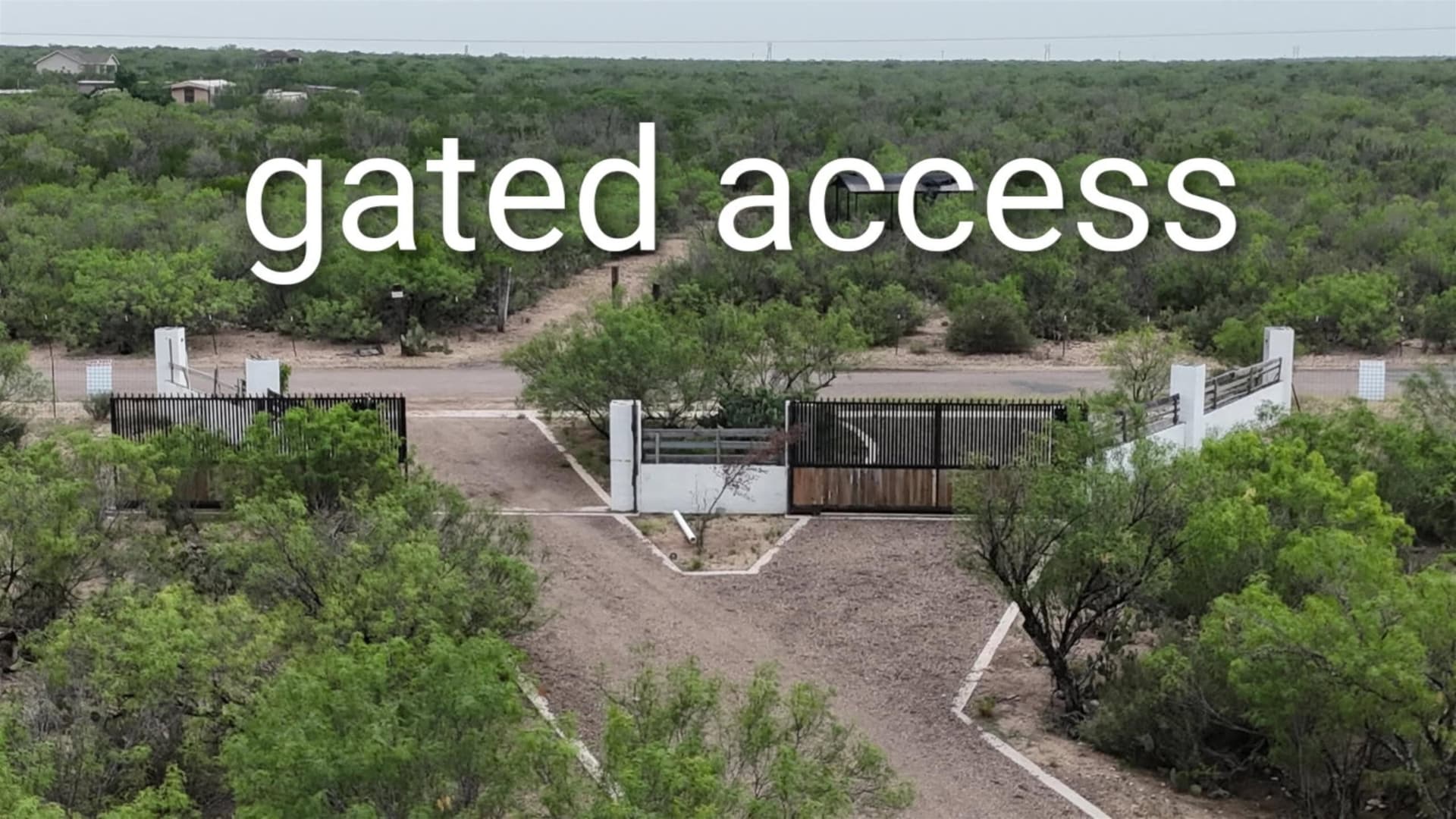 10 acres in WEBB County - photo 3