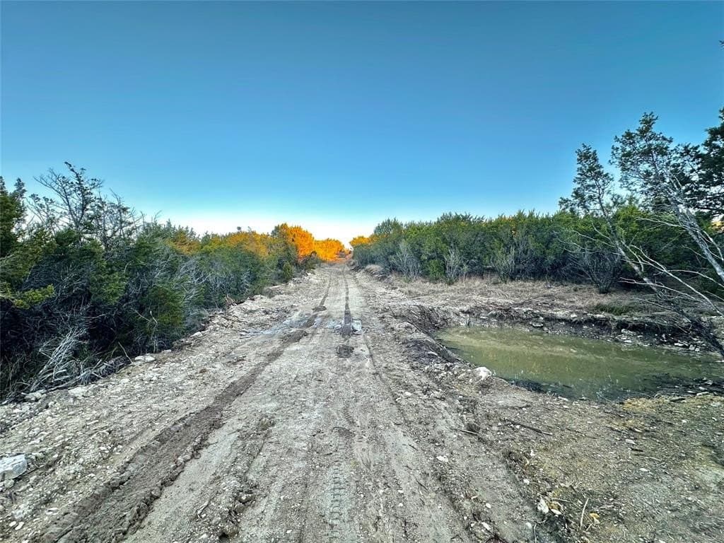 5.01 acres in Erath County featured view