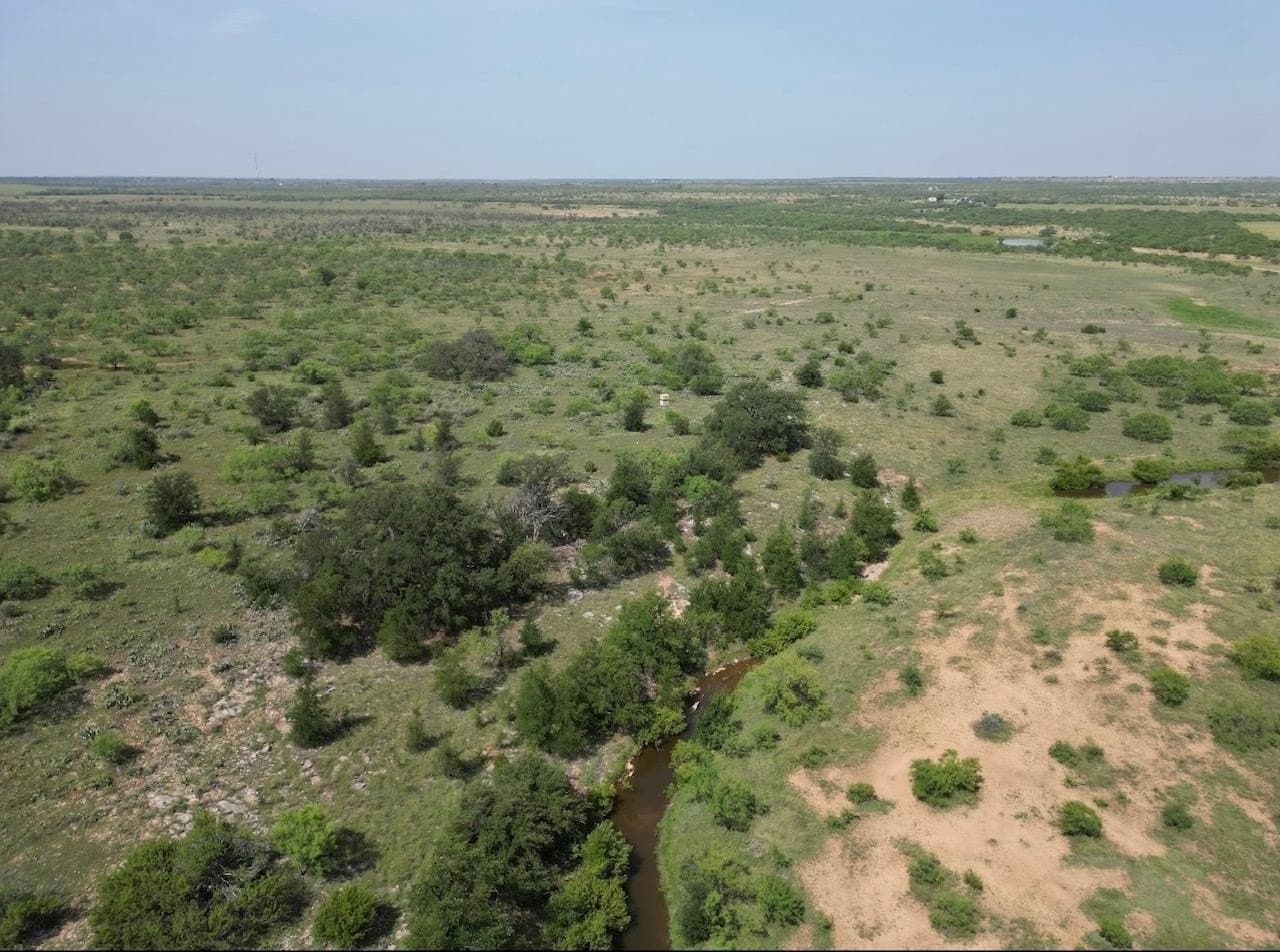 809 acres in Coleman County gallery image 2