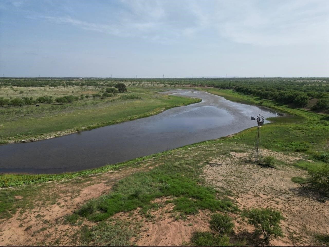 809 acres in Coleman County featured view