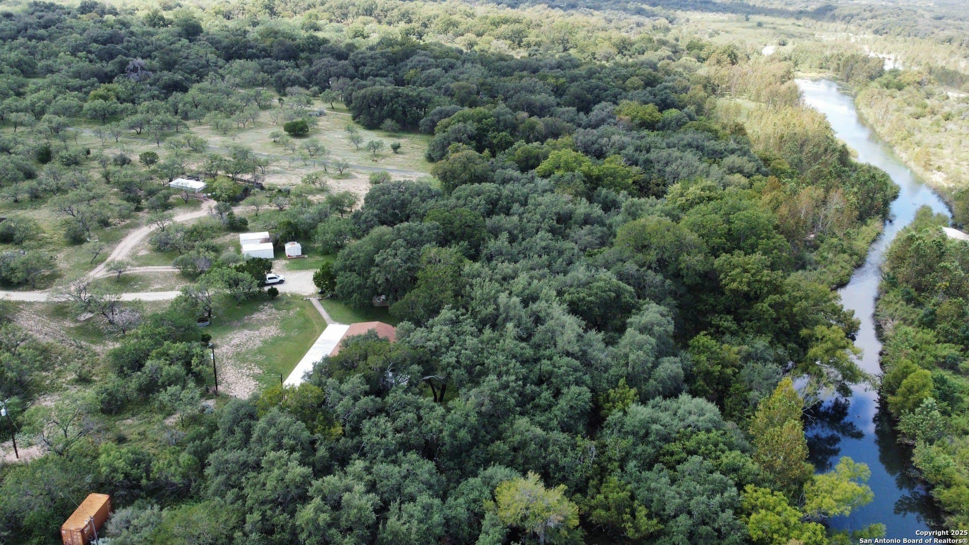 10 acres in Uvalde County featured view