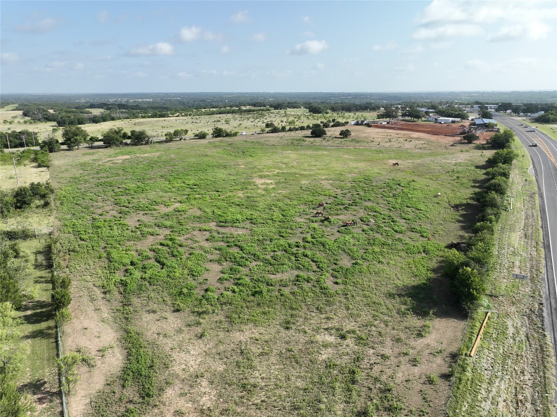 12.01 acres in Hamilton County - photo 2
