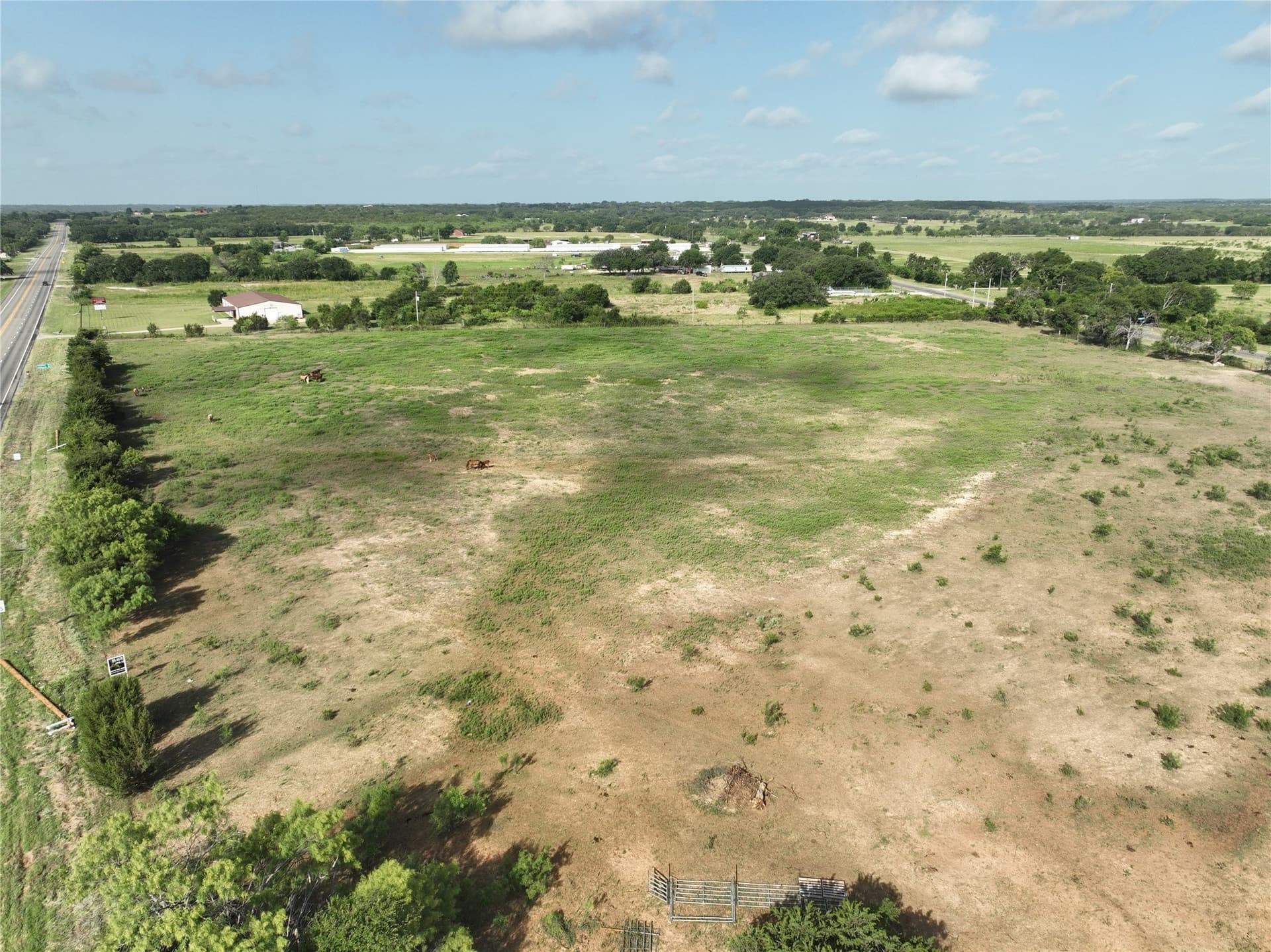 12.01 acres in Hamilton County - photo 3