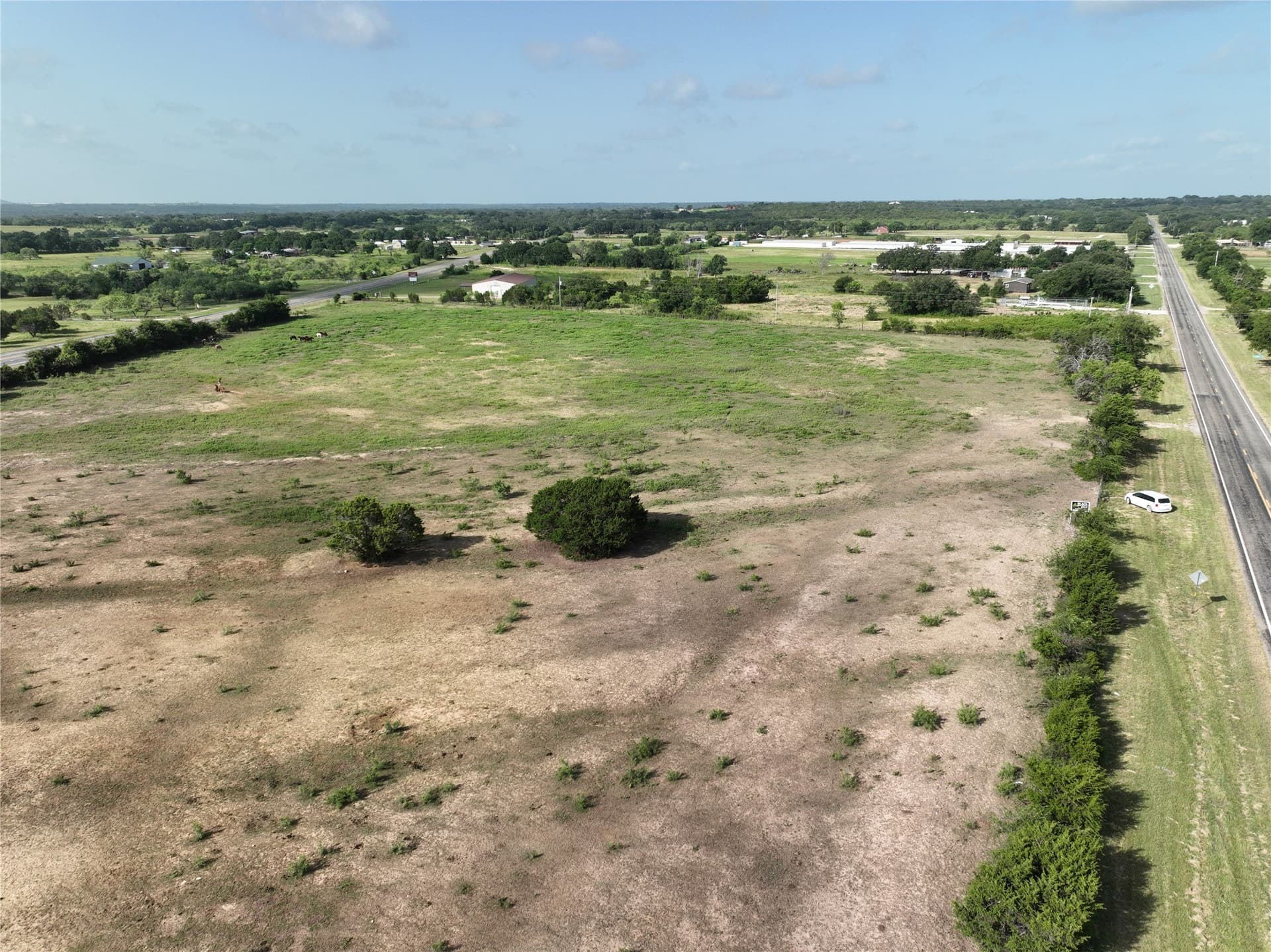 12.01 acres in Hamilton County - photo 4