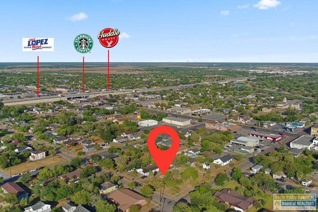 0.17 acres in Cameron County - photo 6