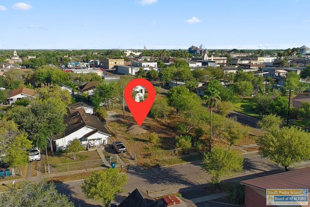 0.17 acres in Cameron County - photo 2