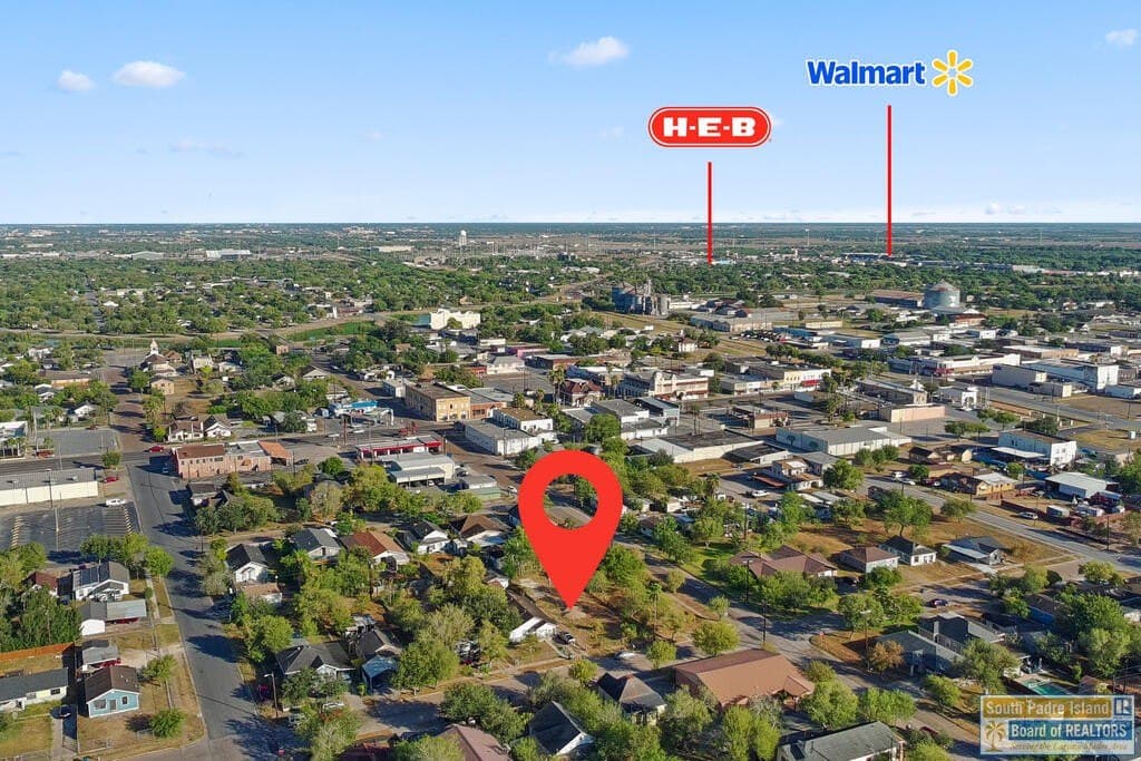 0.17 acres in Cameron County - photo 8