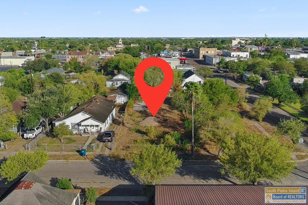 318 S Crockett Ave. lot: 11
