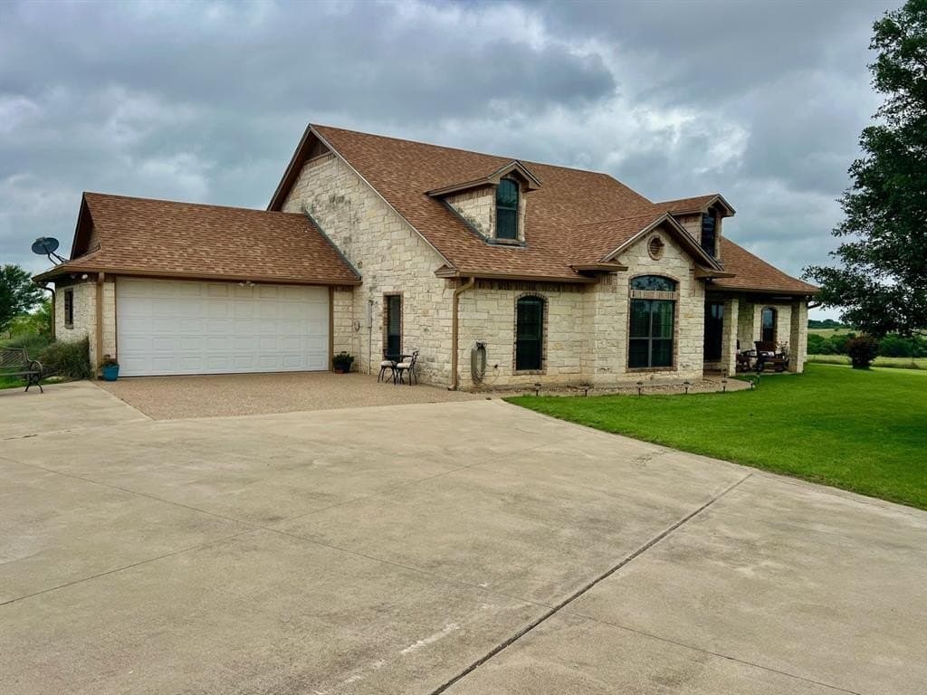 70 acres in McLennan County