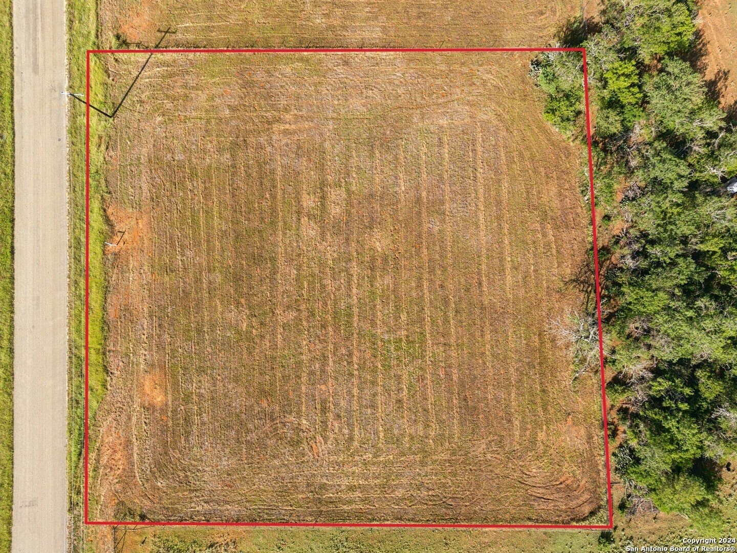 1.01 acres in Wilson County - photo 7