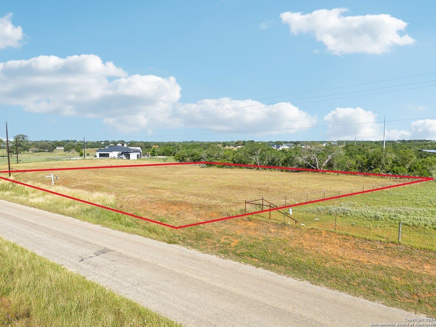 1.01 acres in Wilson County gallery image 4