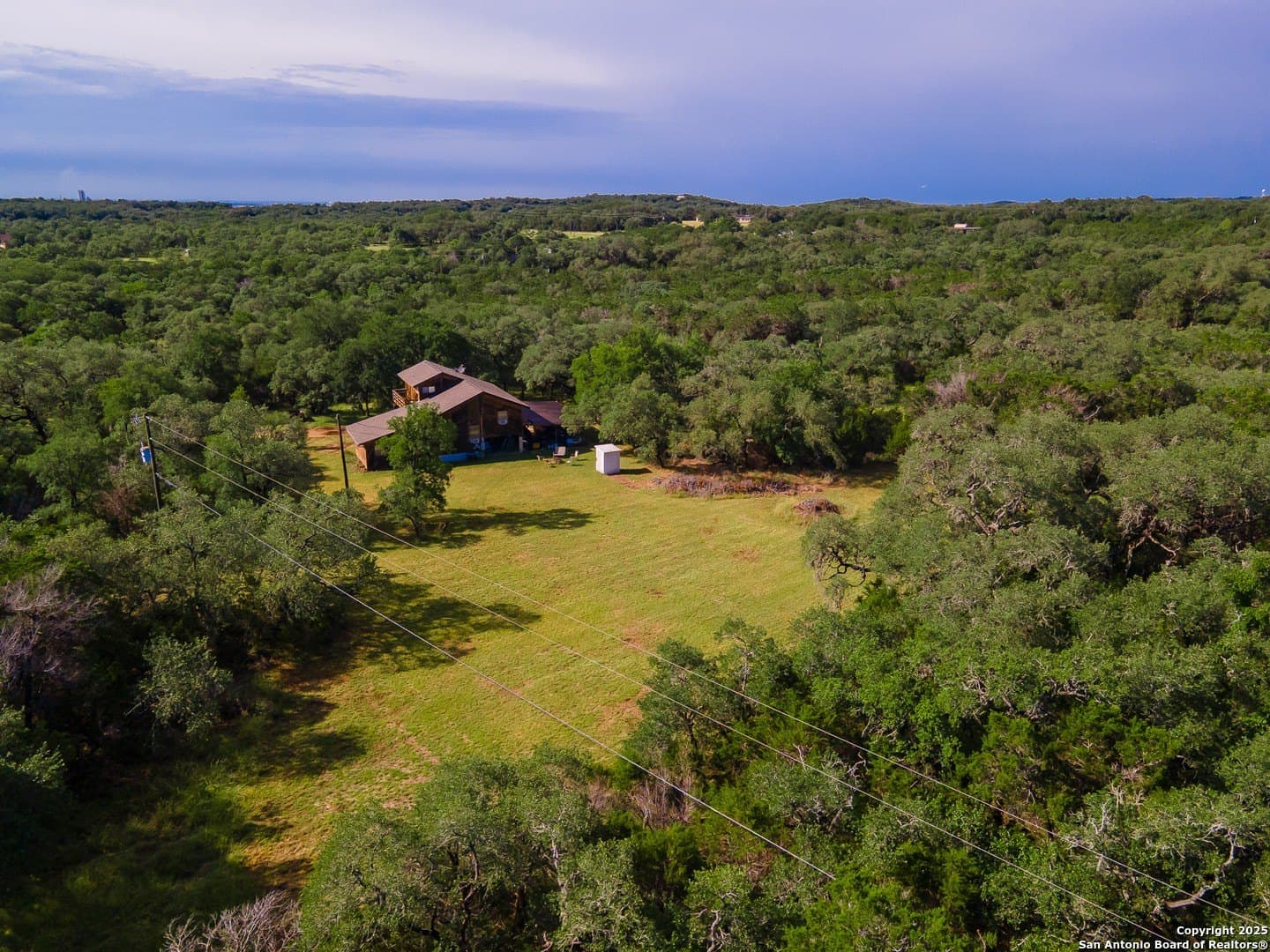 13.06 acres in Comal County gallery image 3