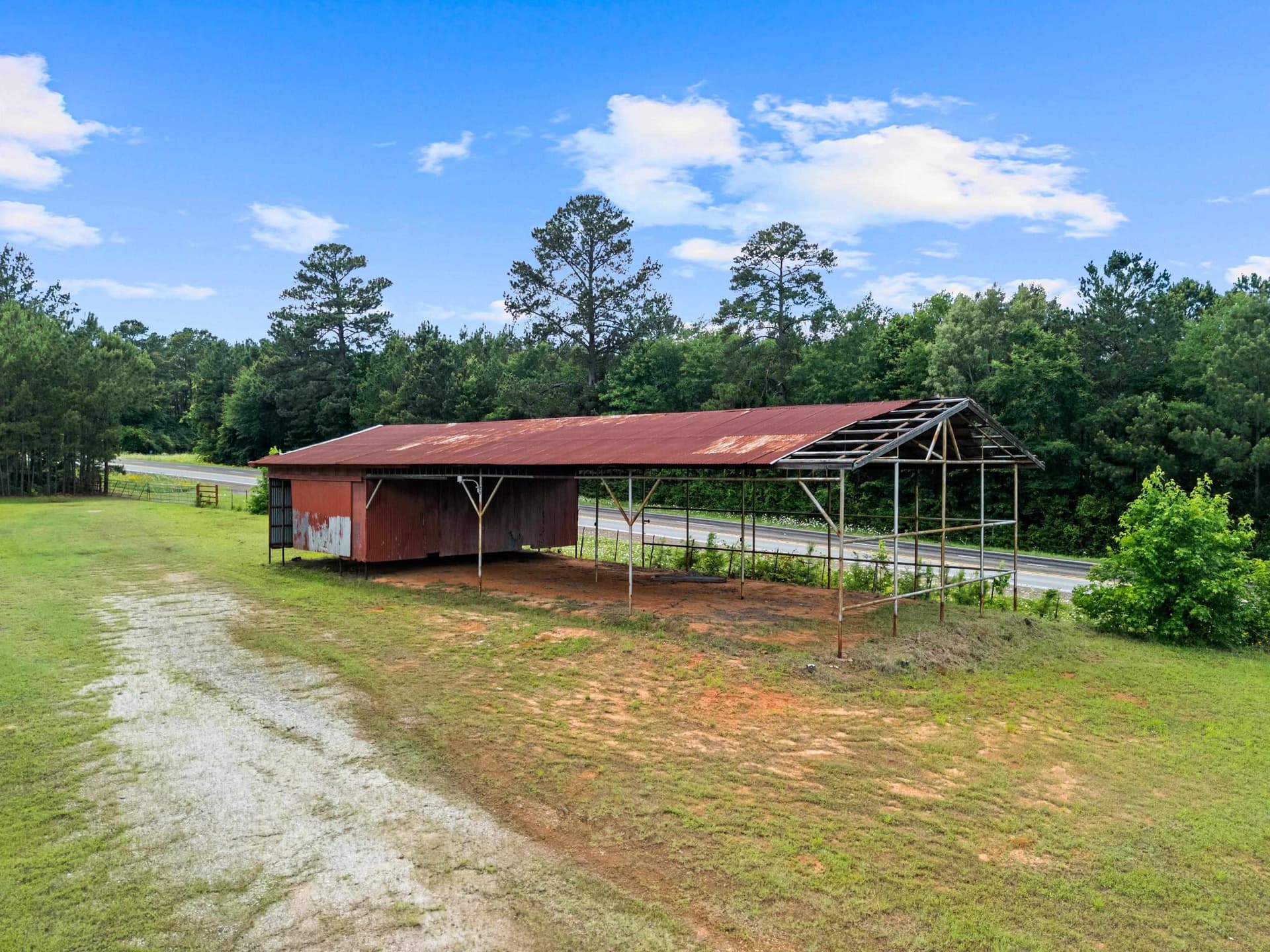 4.92 acres in Rusk County - photo 9