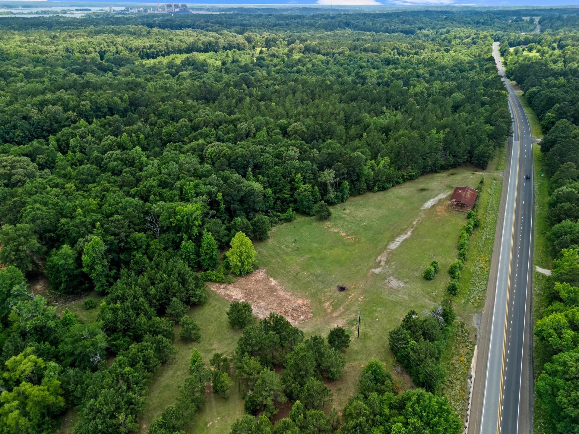 4.92 acres in Rusk County gallery image 3