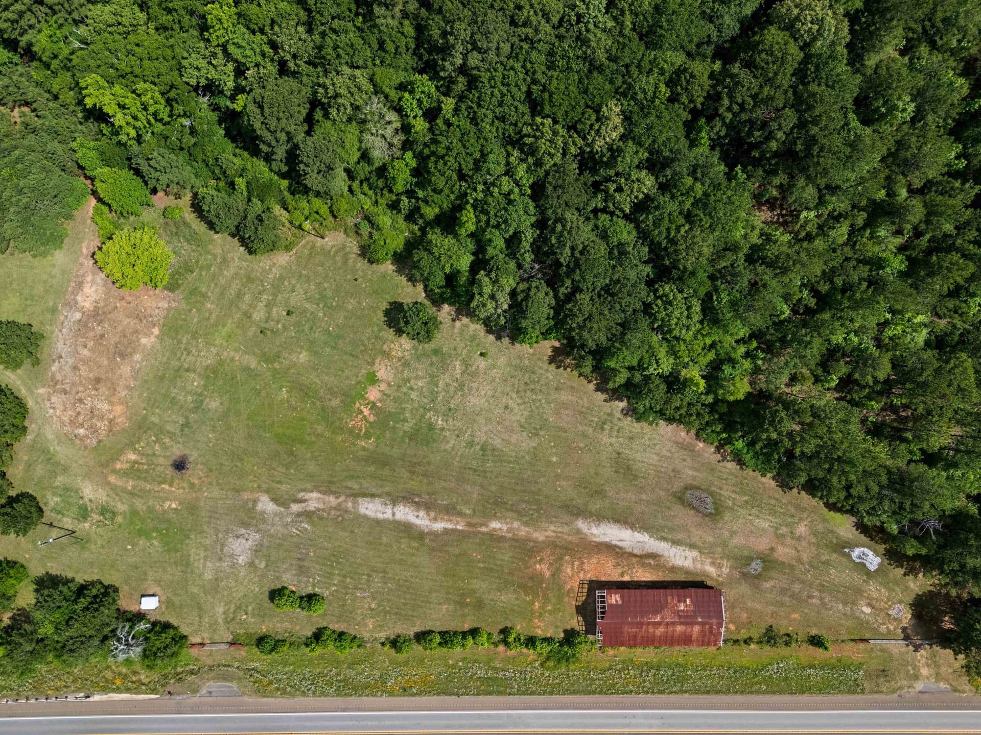 4.92 acres in Rusk County featured view
