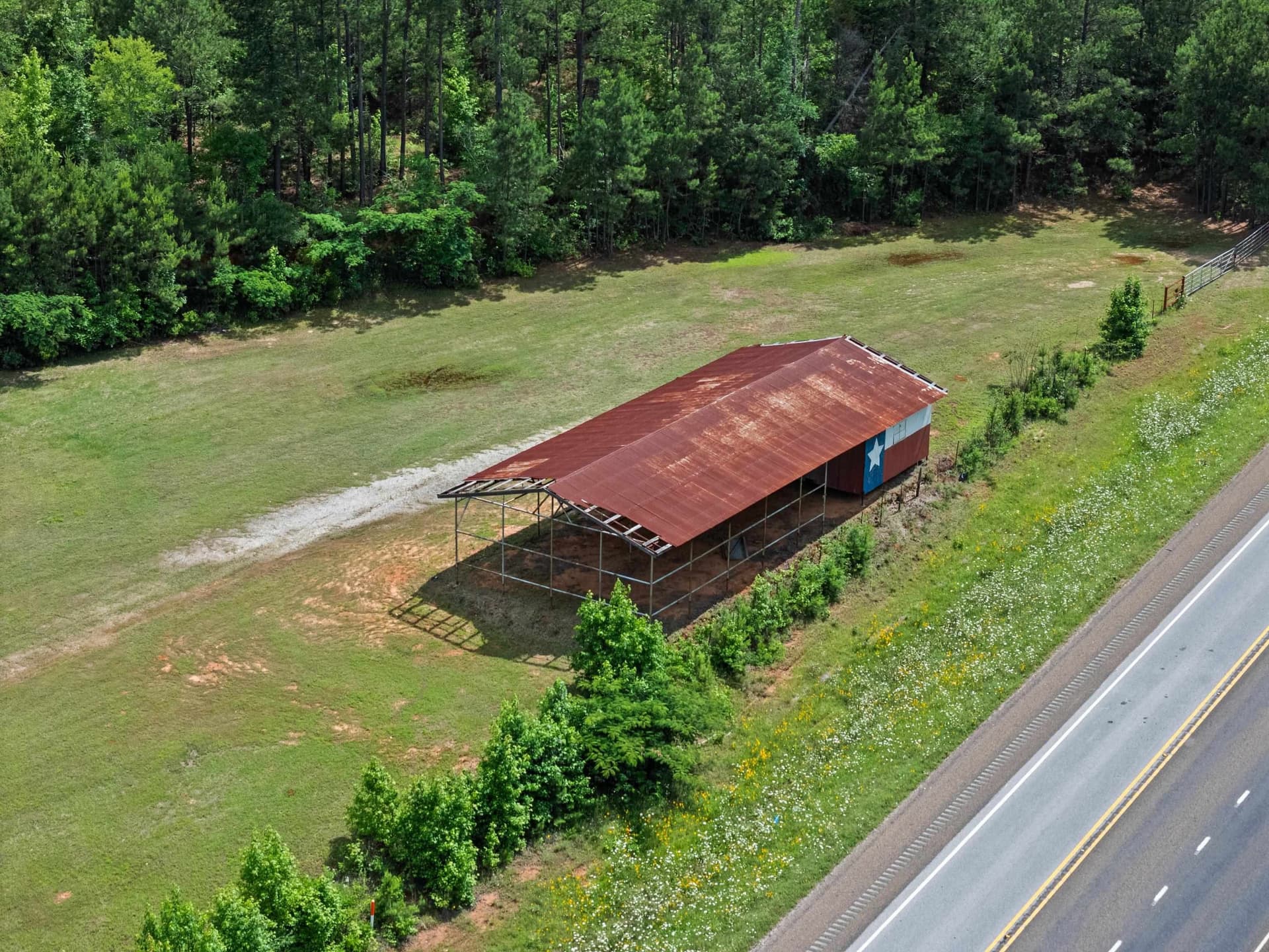 4.92 acres in Rusk County - photo 8
