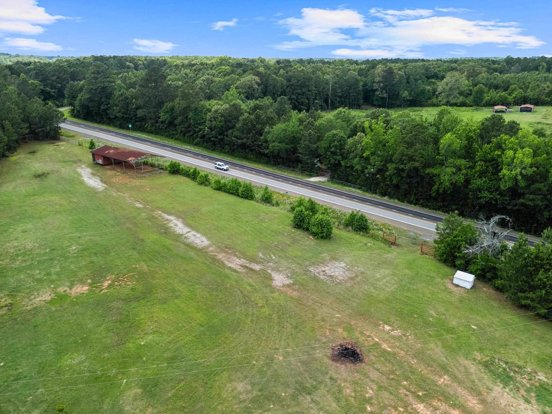 4.92 acres in Rusk County gallery image 3