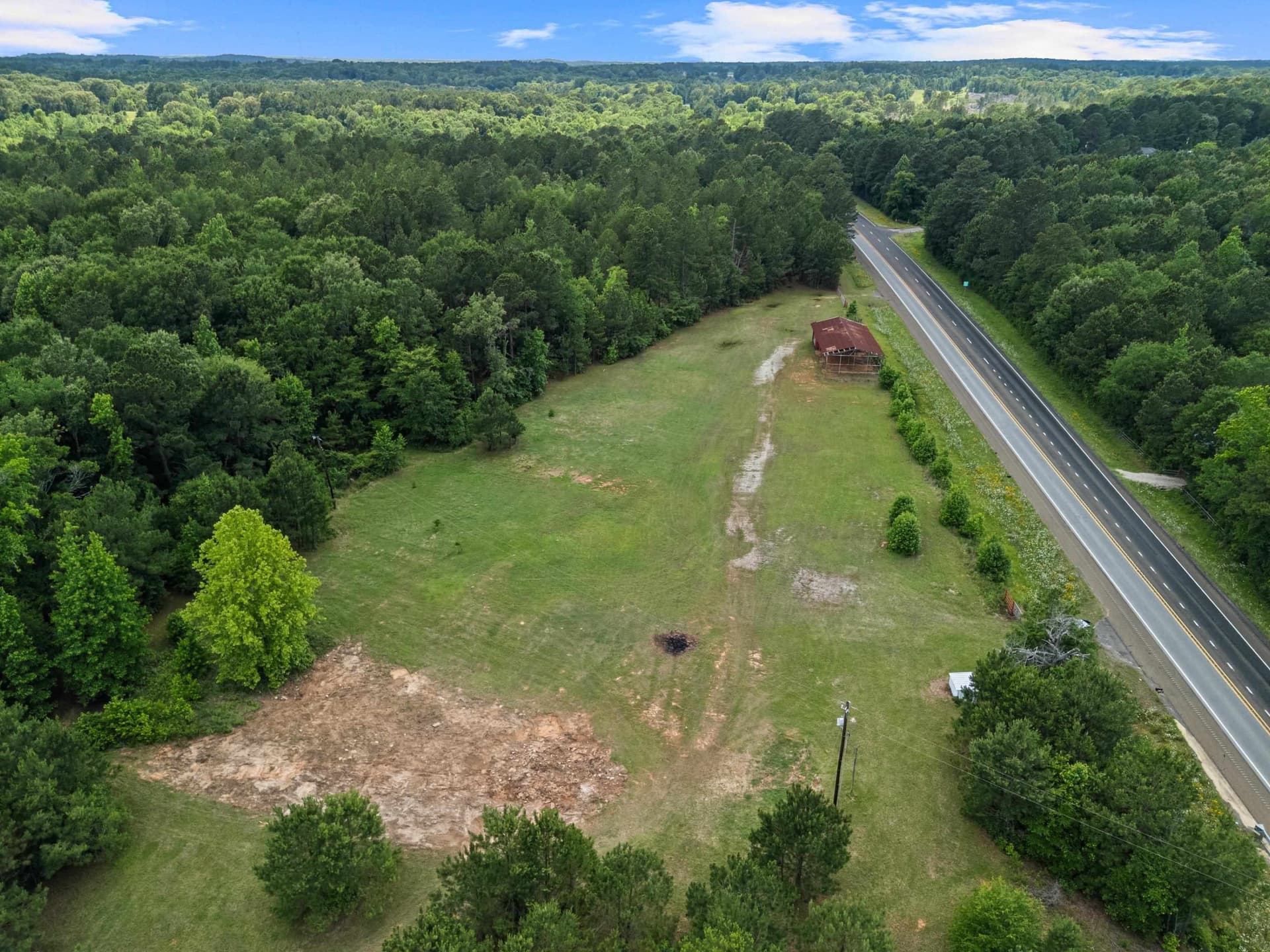 4.92 acres in Rusk County gallery image 4