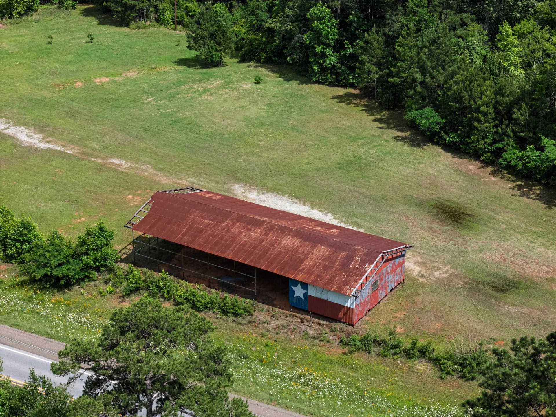 4.92 acres in Rusk County - photo 10