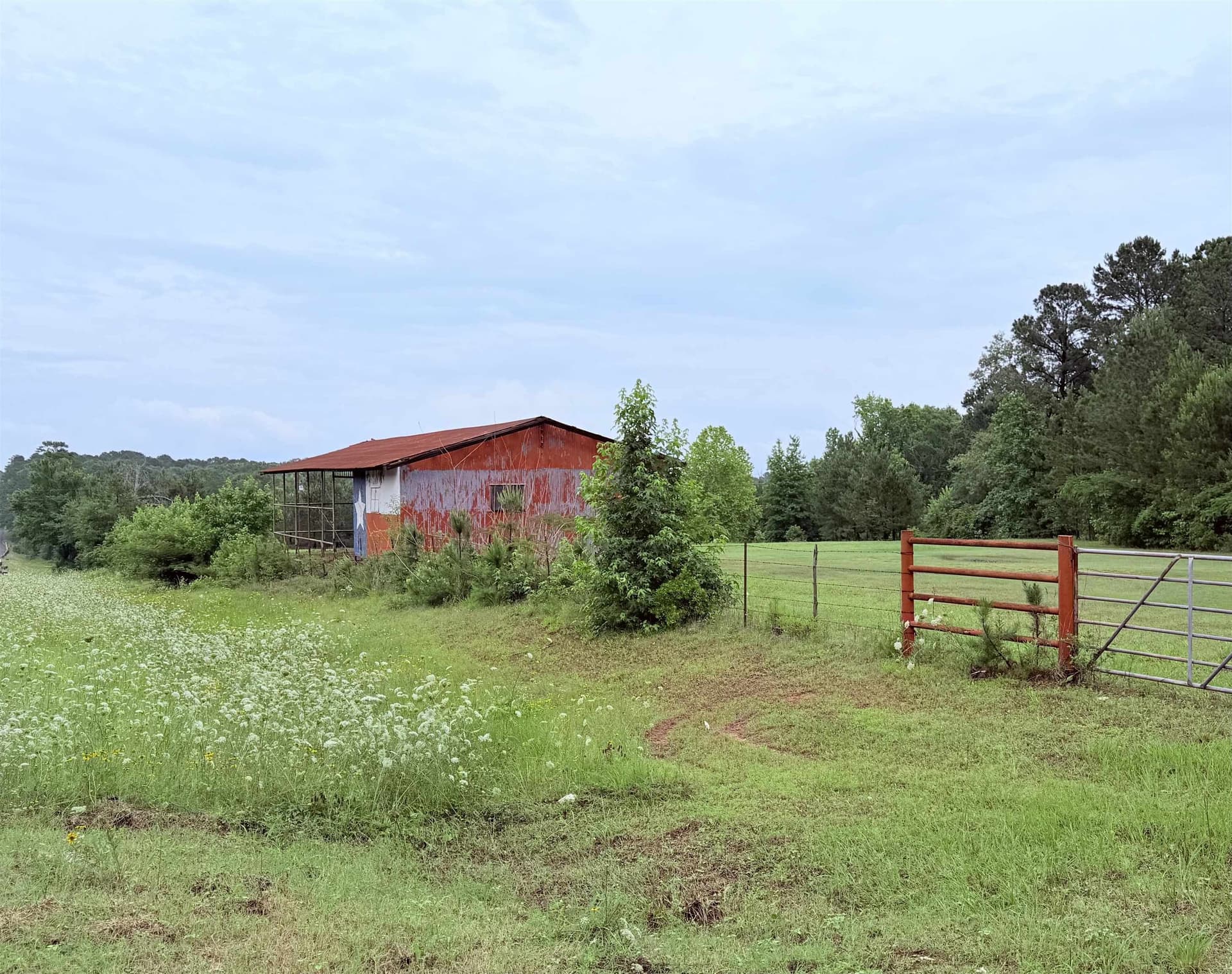 4.92 acres in Rusk County gallery image 2