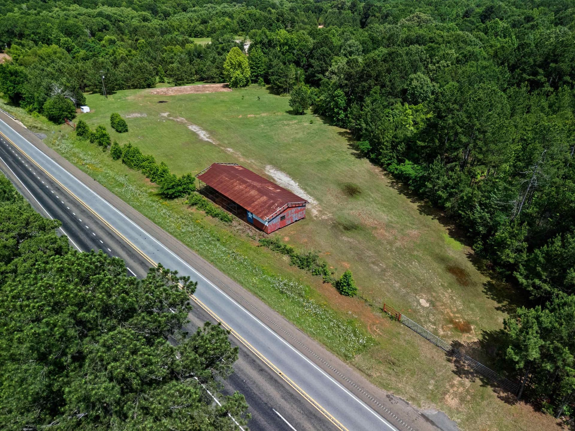 4.92 acres in Rusk County - photo 7