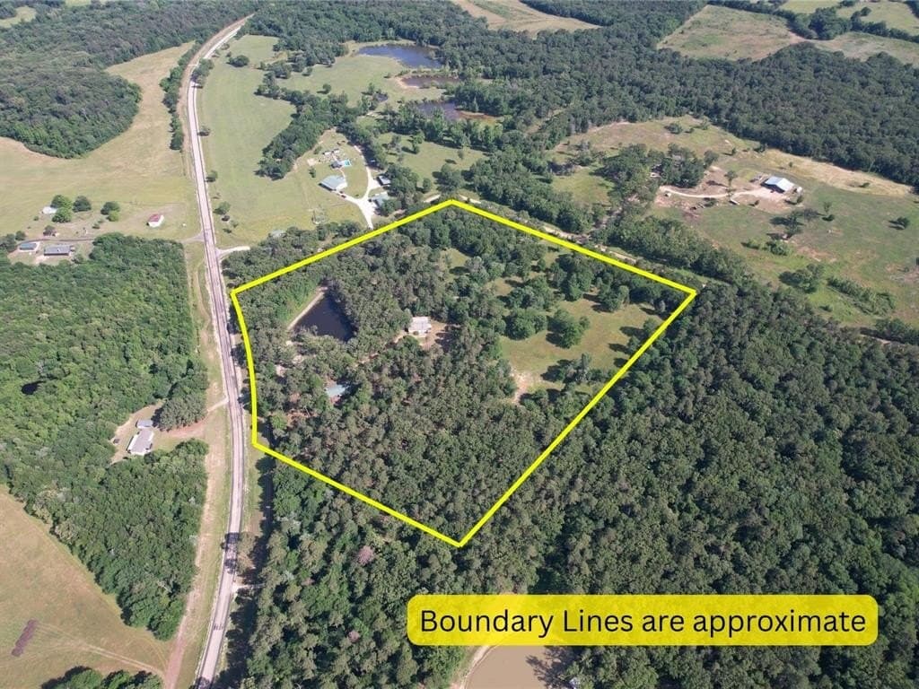 24.29 acres in Hopkins County gallery image 4