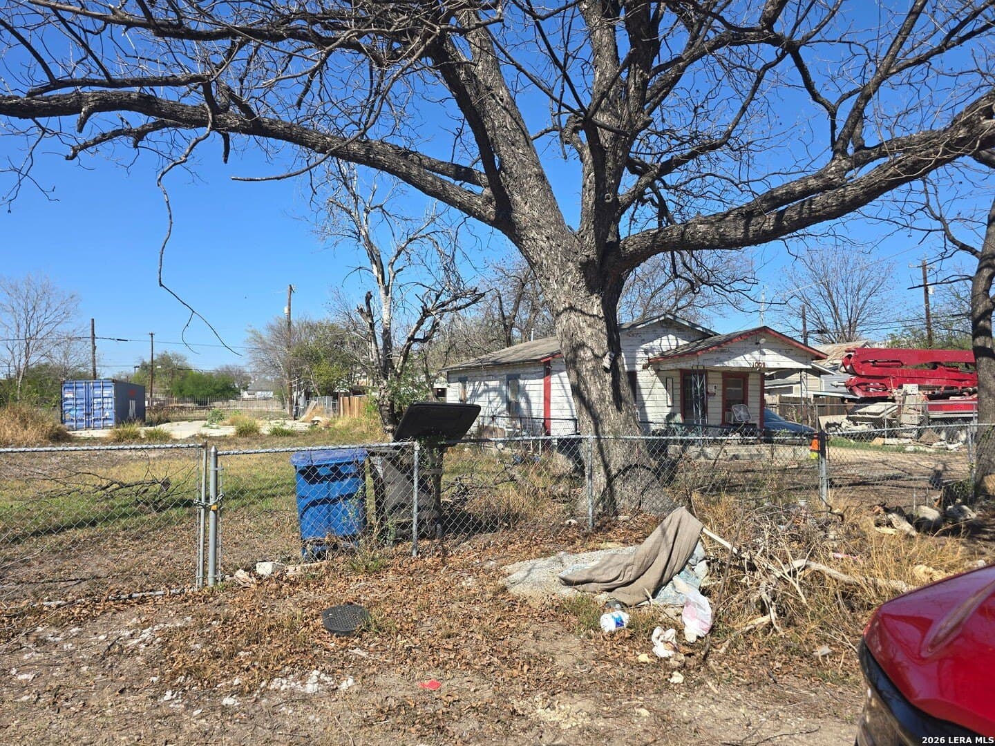 0.19 acres in Bexar County - photo 7