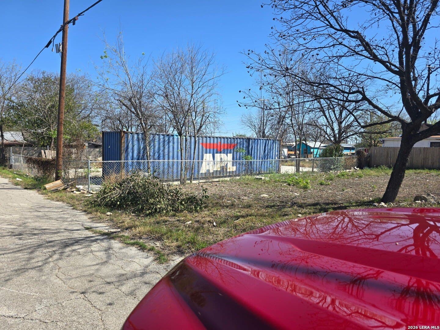 0.19 acres in Bexar County gallery image 2