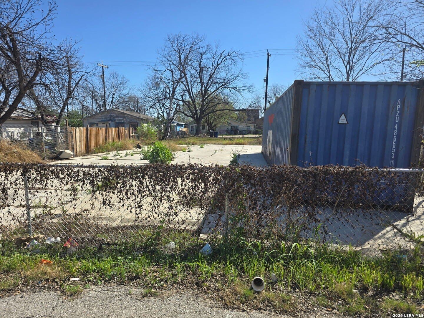 0.19 acres in Bexar County gallery image 3