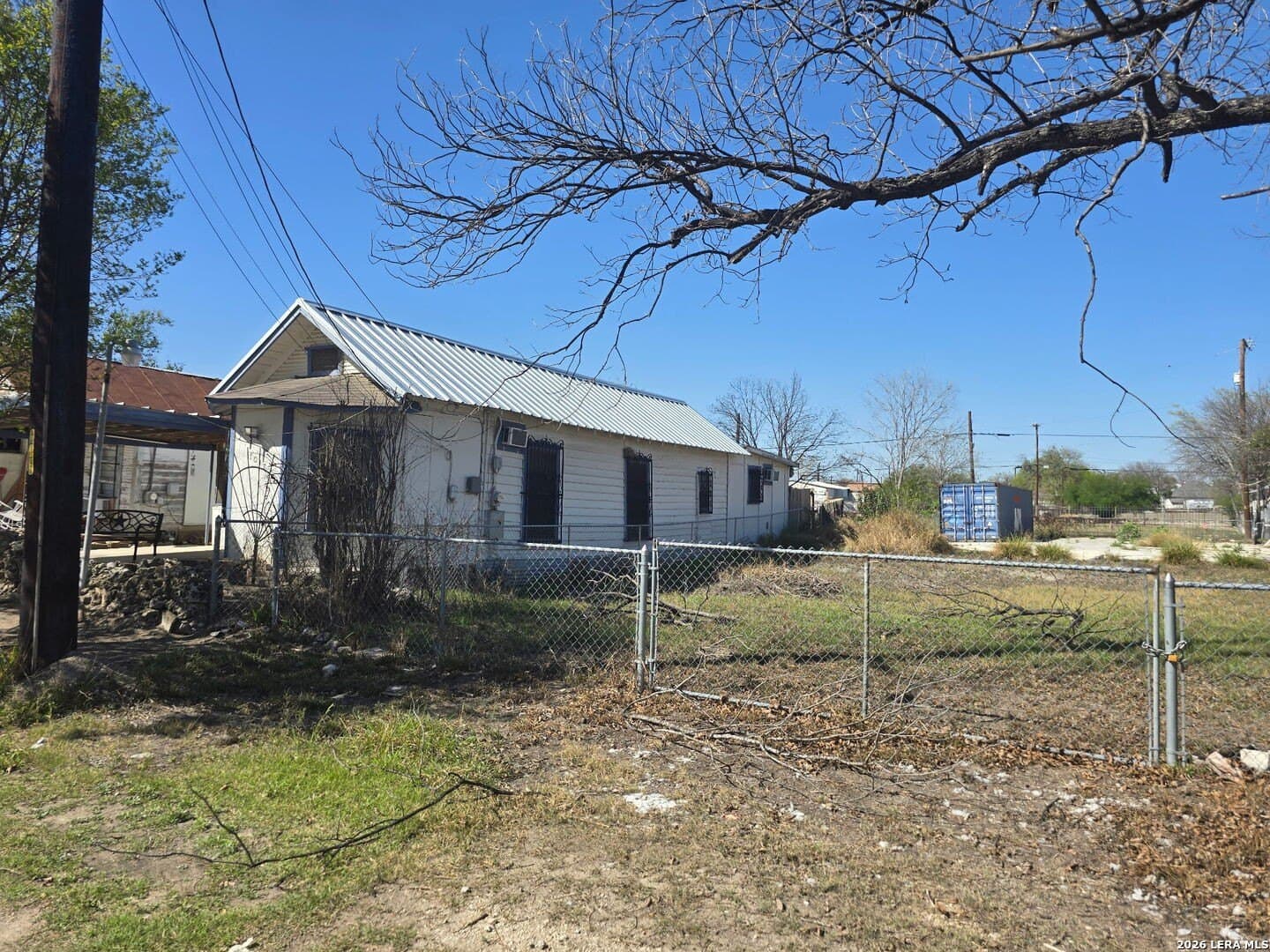 0.19 acres in Bexar County featured view