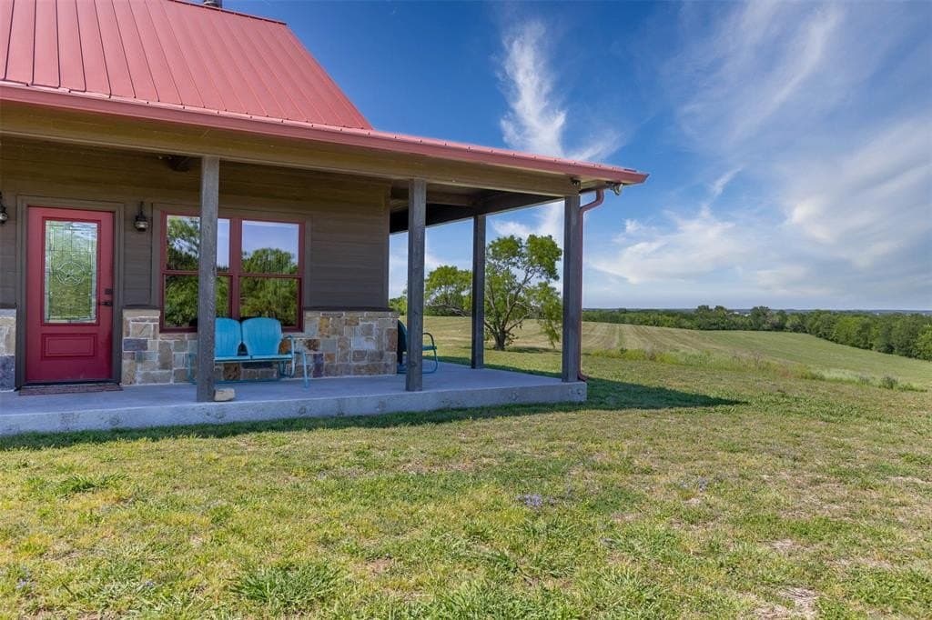 51.87 acres in Grayson County featured view