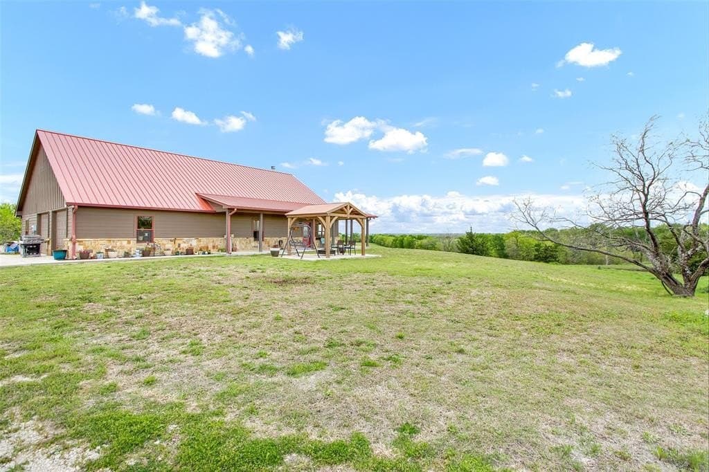 51.87 acres in Grayson County gallery image 2