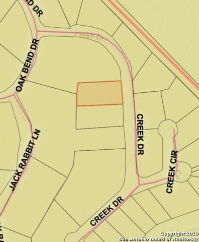 0.58 acres in Bandera County gallery image 4