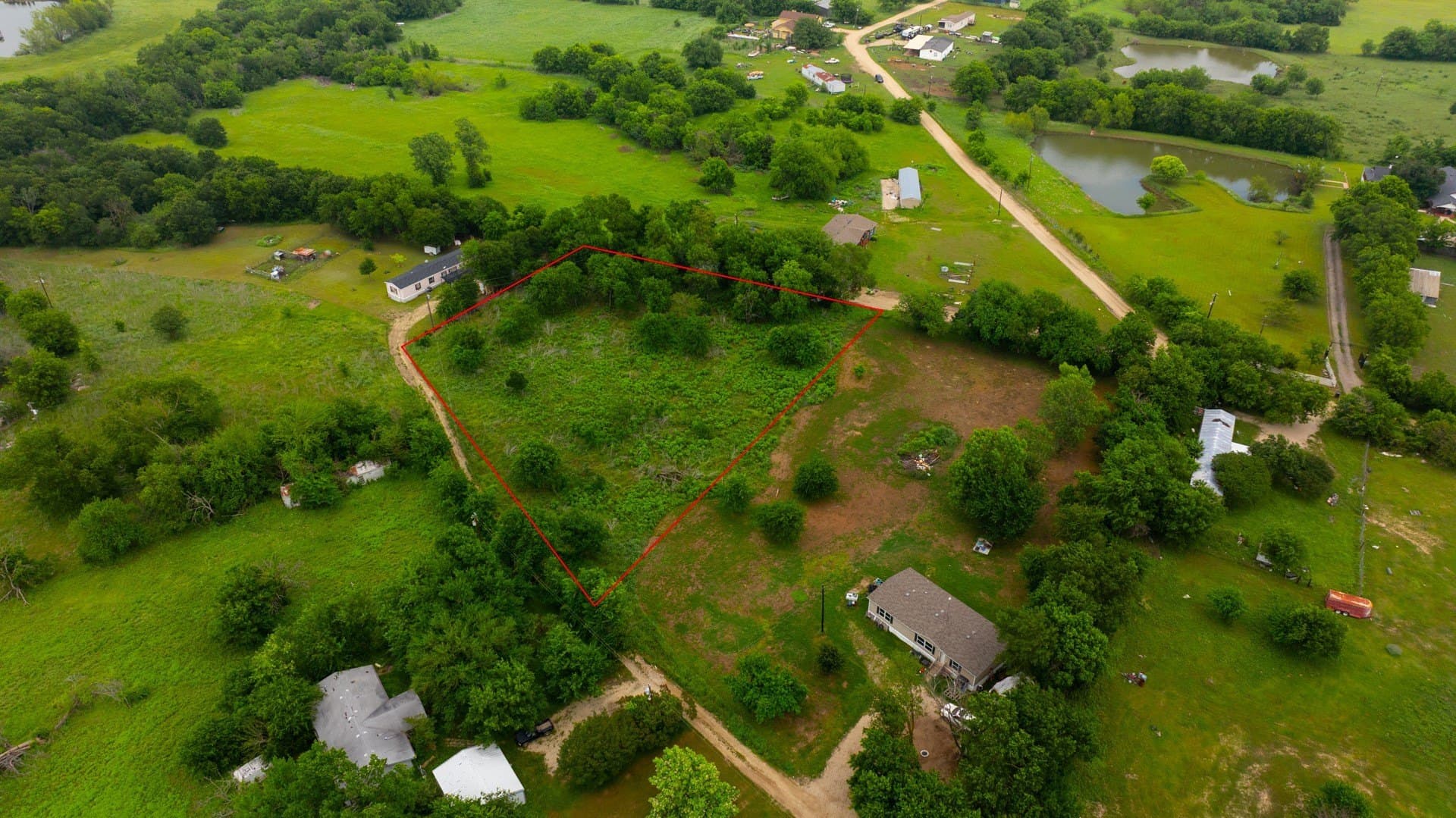1.48 acres in Hunt County - photo 17