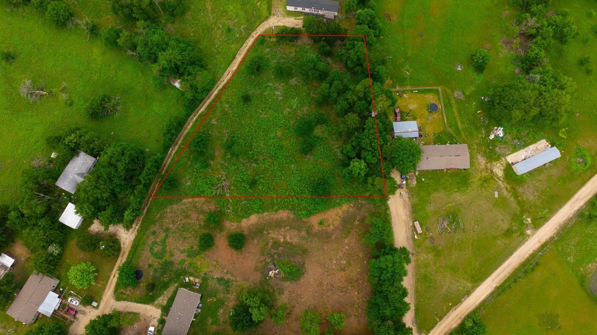 1.48 acres in Hunt County - photo 23