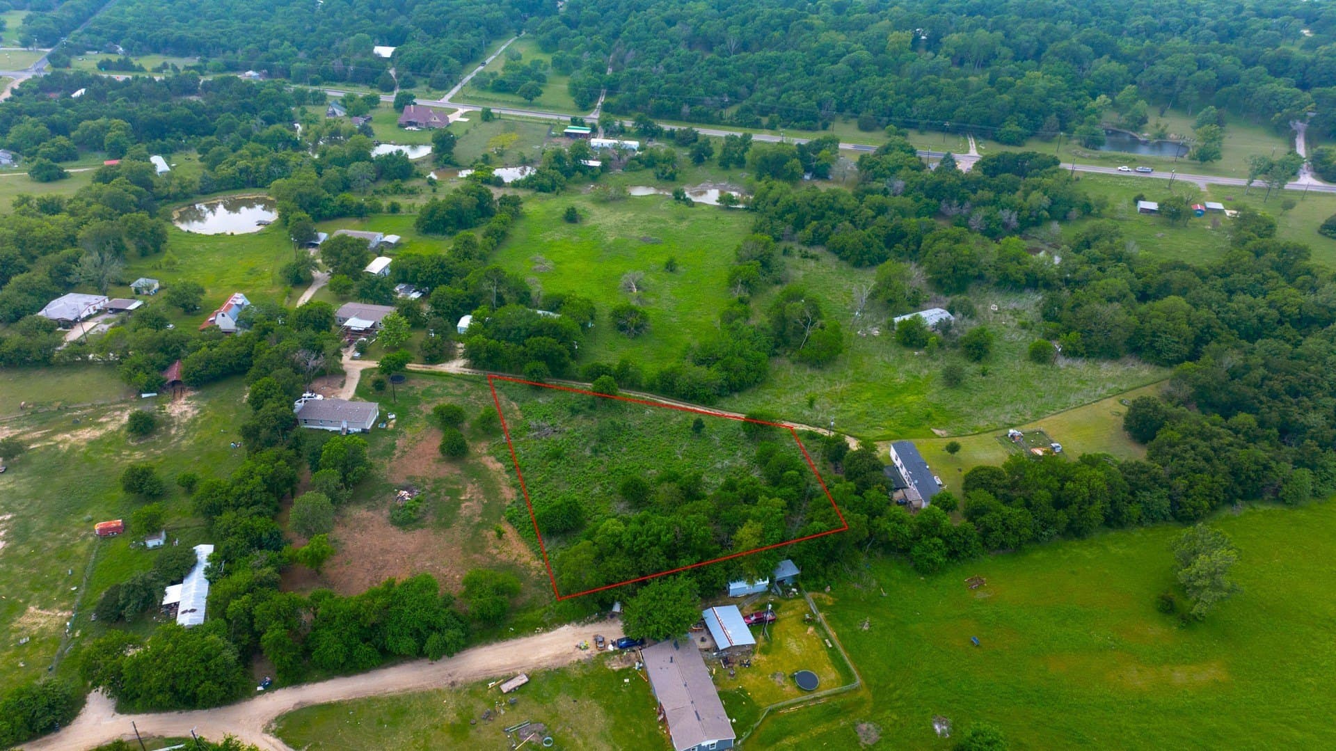 1.48 acres in Hunt County - photo 18
