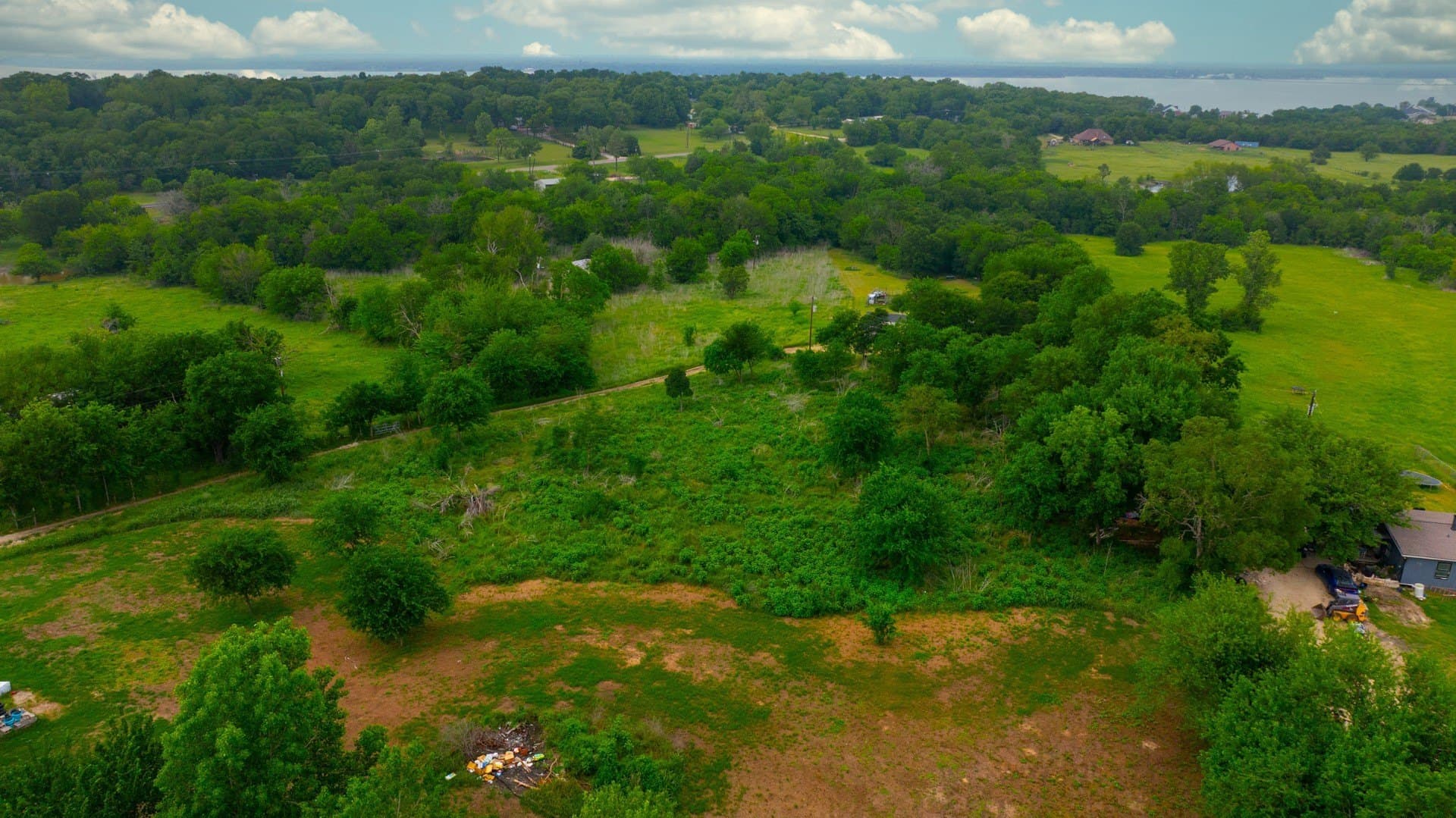 1.48 acres in Hunt County - photo 14