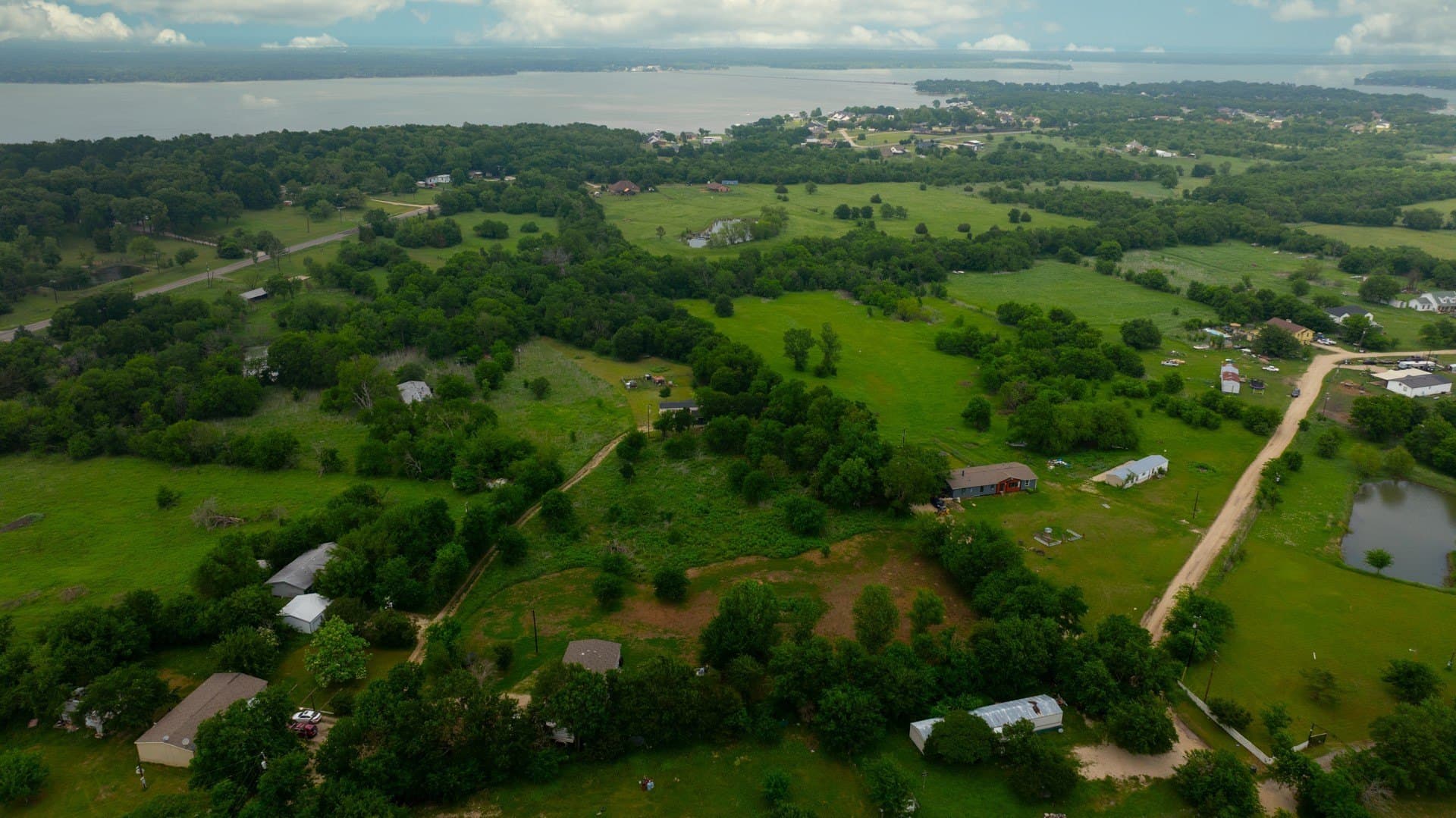 1.48 acres in Hunt County gallery image 3
