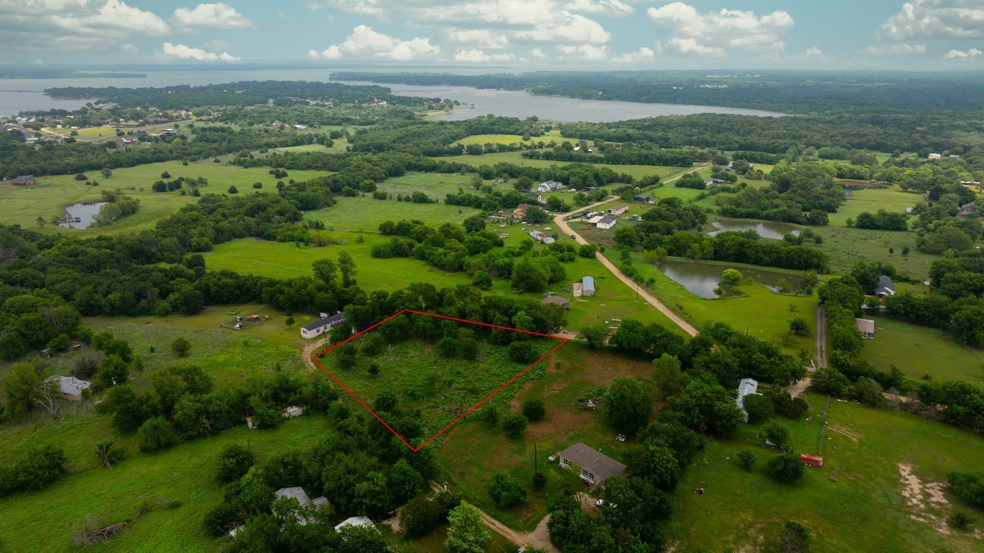 1.48 acres in Hunt County - photo 8