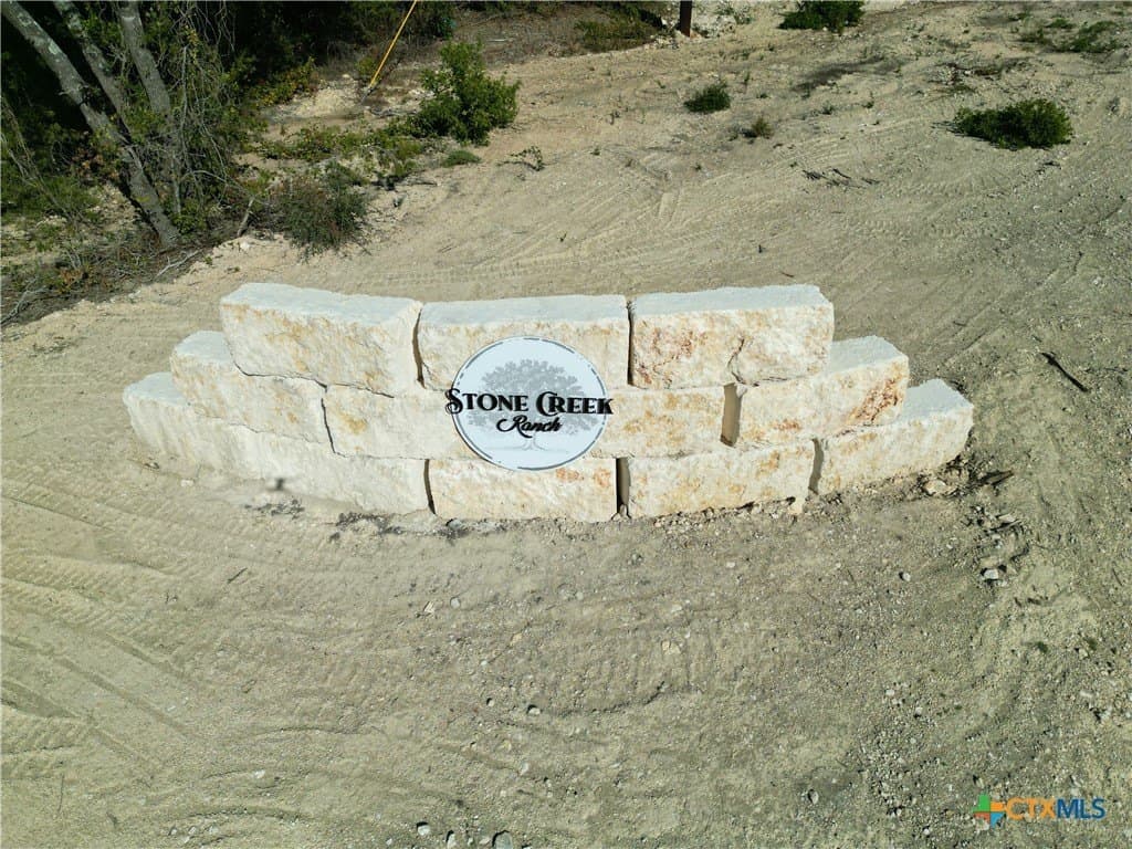 2.25 acres in Burnet County featured view