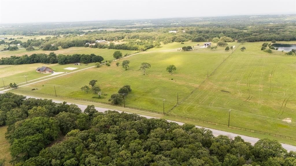 20.12 acres in Cooke County featured view
