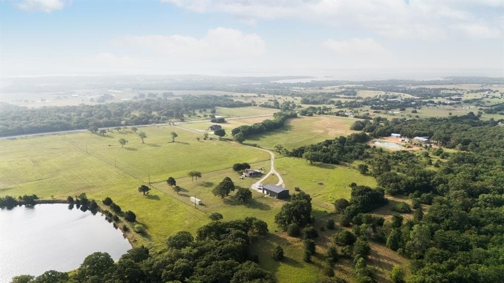 20.12 acres in Cooke County