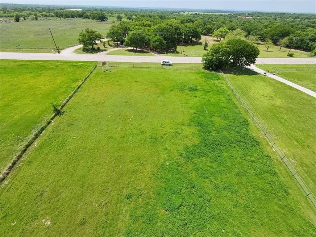 1.21 acres in Parker County featured view