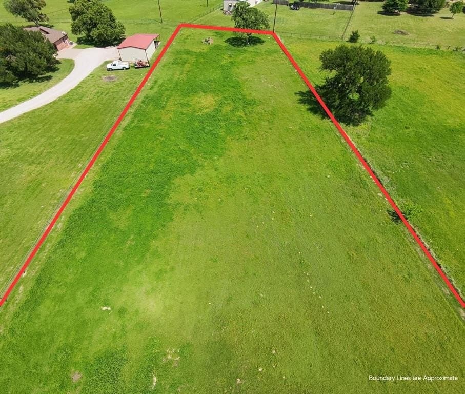 1.21 acres in Parker County gallery image 2