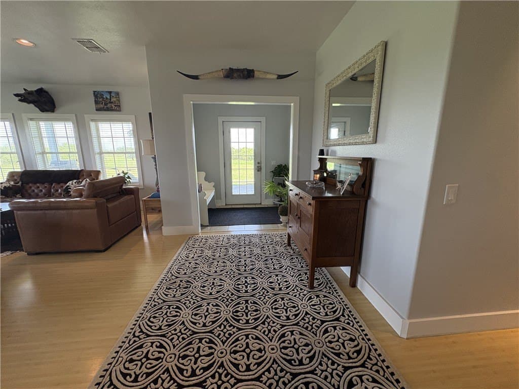 25 acres in Calhoun County gallery image 4